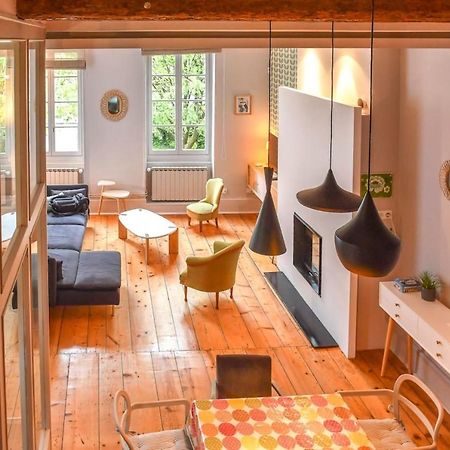 Faubourg Furnished House Villa Annecy Esterno foto